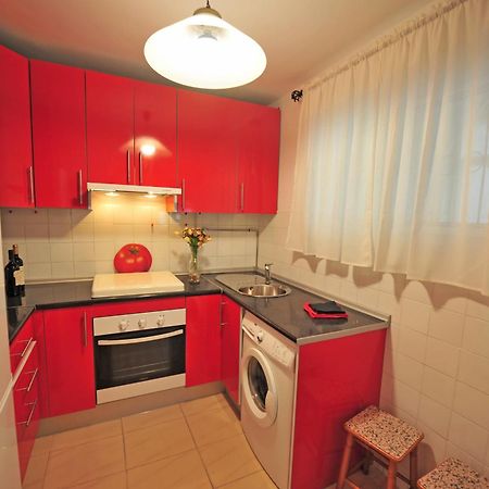 Apto Terrazas 3 Rooms 2 Banos Cabildo Playa Parking Sanlúcar de Barrameda Zewnętrze zdjęcie