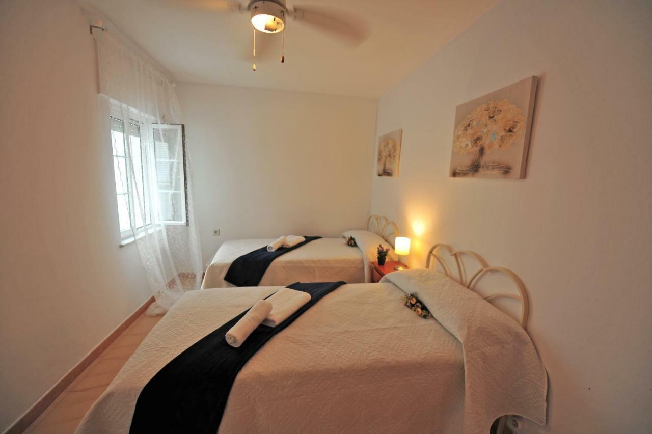 Apto Terrazas 3 Rooms 2 Banos Cabildo Playa Parking Sanlúcar de Barrameda Zewnętrze zdjęcie