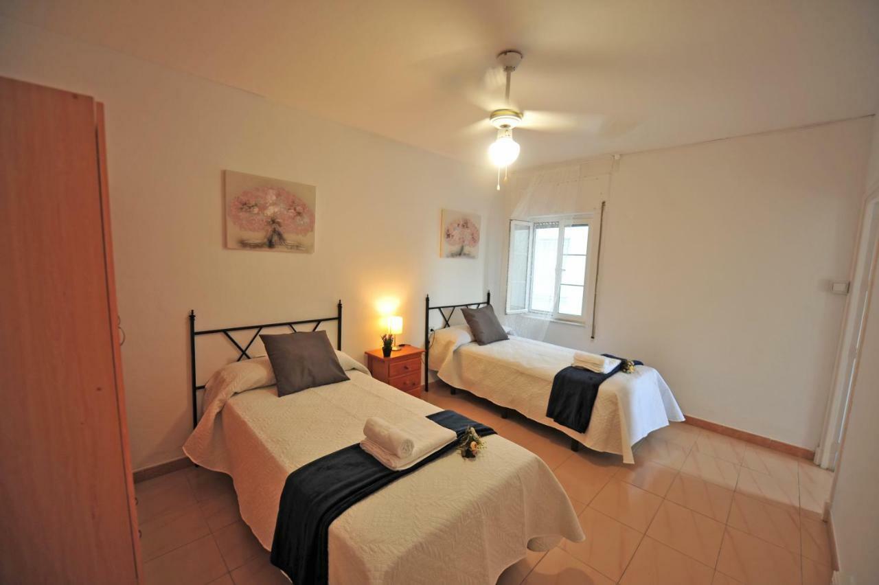 Apto Terrazas 3 Rooms 2 Banos Cabildo Playa Parking Sanlúcar de Barrameda Zewnętrze zdjęcie