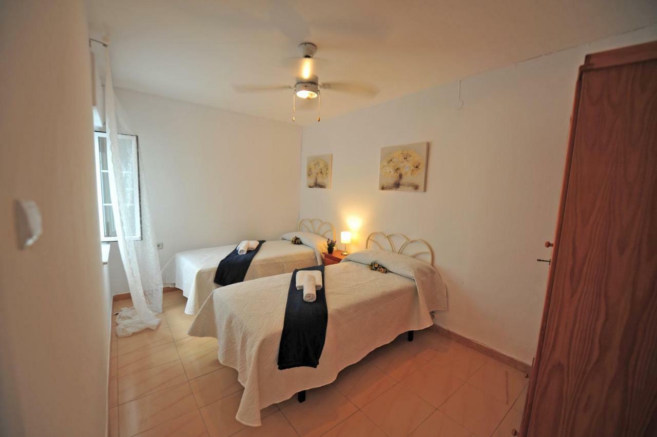 Apto Terrazas 3 Rooms 2 Banos Cabildo Playa Parking Sanlúcar de Barrameda Zewnętrze zdjęcie