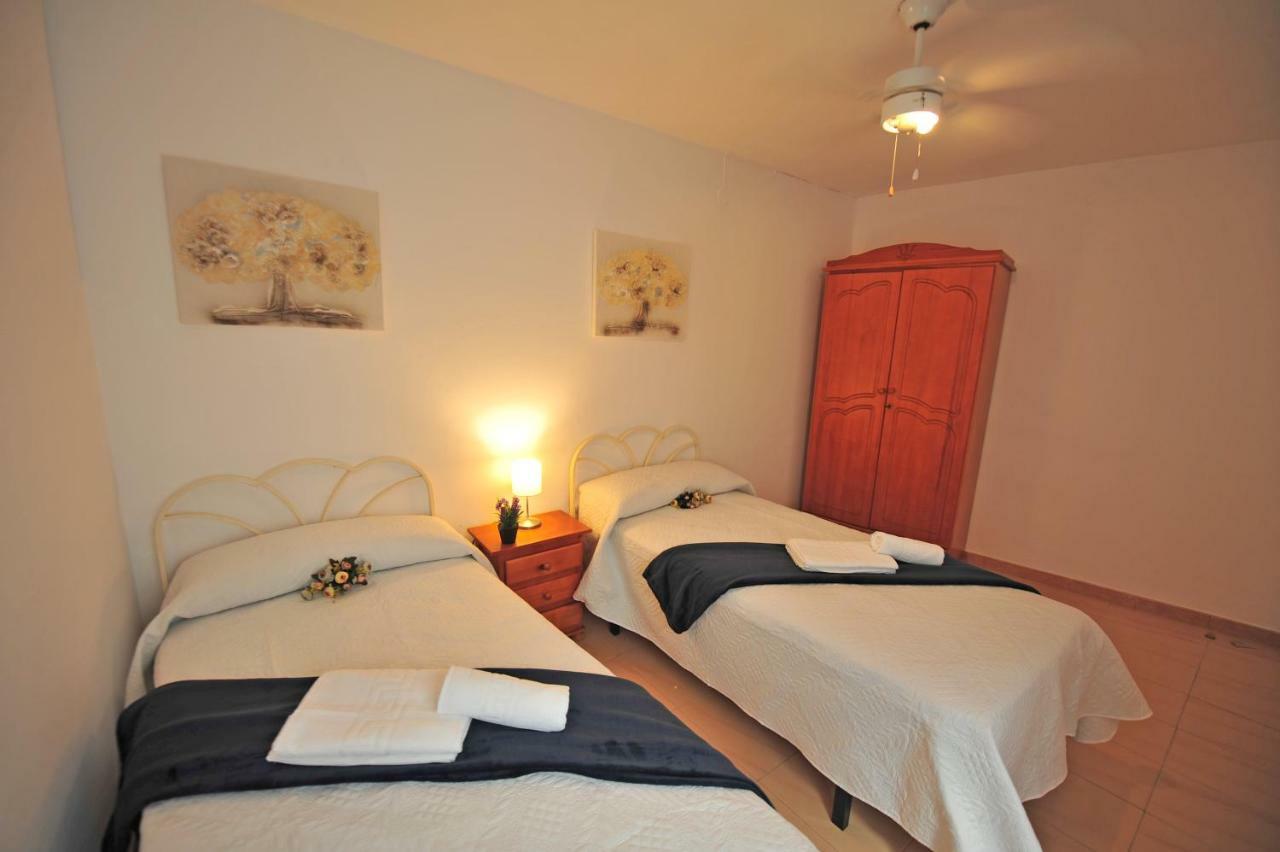 Apto Terrazas 3 Rooms 2 Banos Cabildo Playa Parking Sanlúcar de Barrameda Zewnętrze zdjęcie