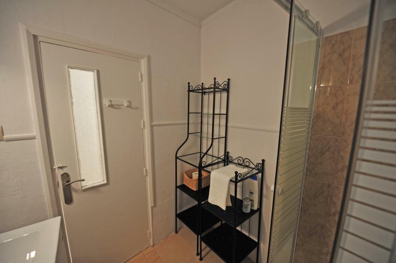 Apto Terrazas 3 Rooms 2 Banos Cabildo Playa Parking Sanlúcar de Barrameda Zewnętrze zdjęcie