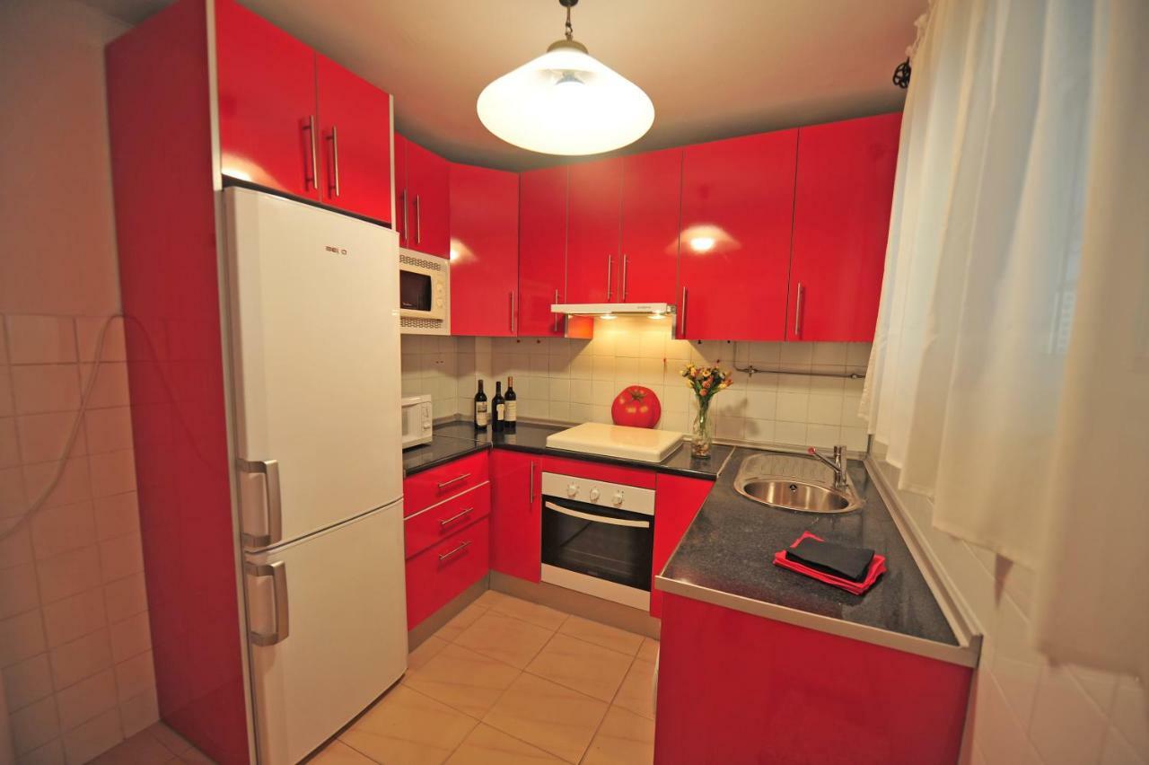 Apto Terrazas 3 Rooms 2 Banos Cabildo Playa Parking Sanlúcar de Barrameda Zewnętrze zdjęcie