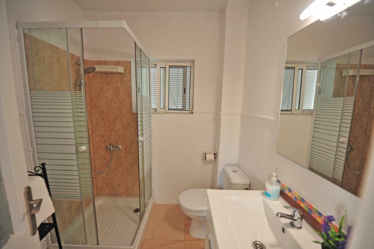 Apto Terrazas 3 Rooms 2 Banos Cabildo Playa Parking Sanlúcar de Barrameda Zewnętrze zdjęcie