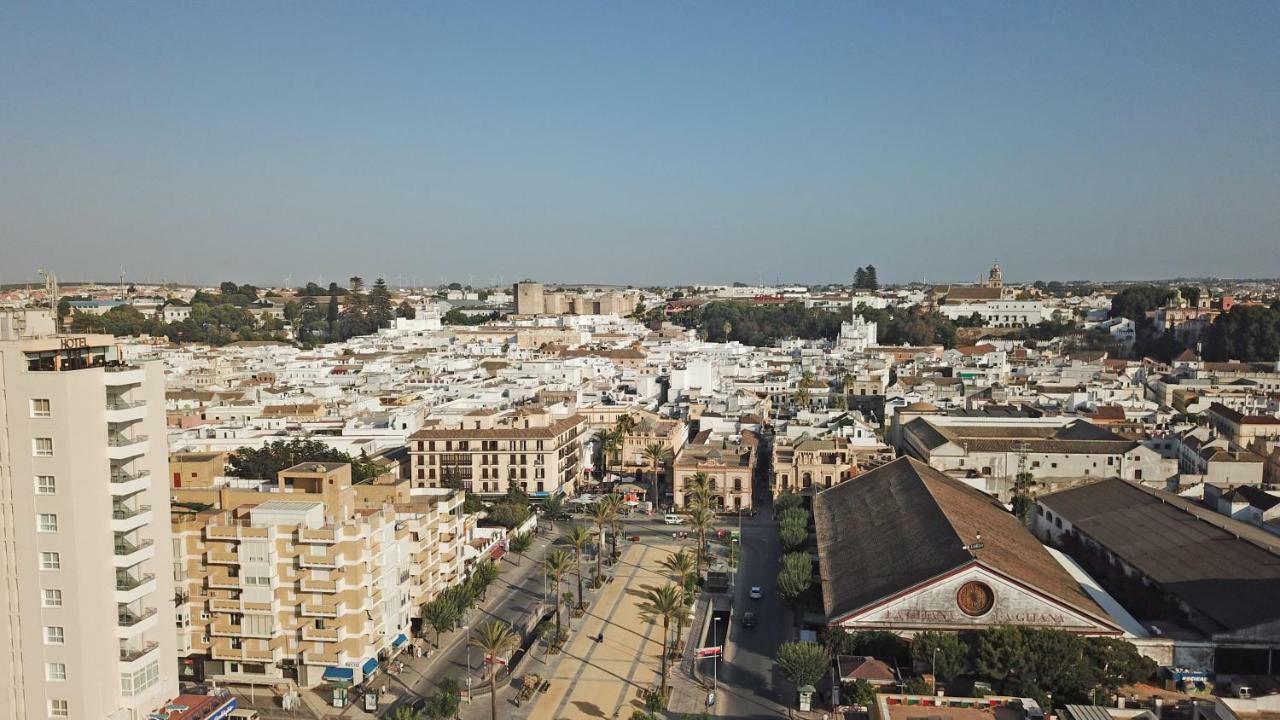 Apto Terrazas 3 Rooms 2 Banos Cabildo Playa Parking Sanlúcar de Barrameda Zewnętrze zdjęcie