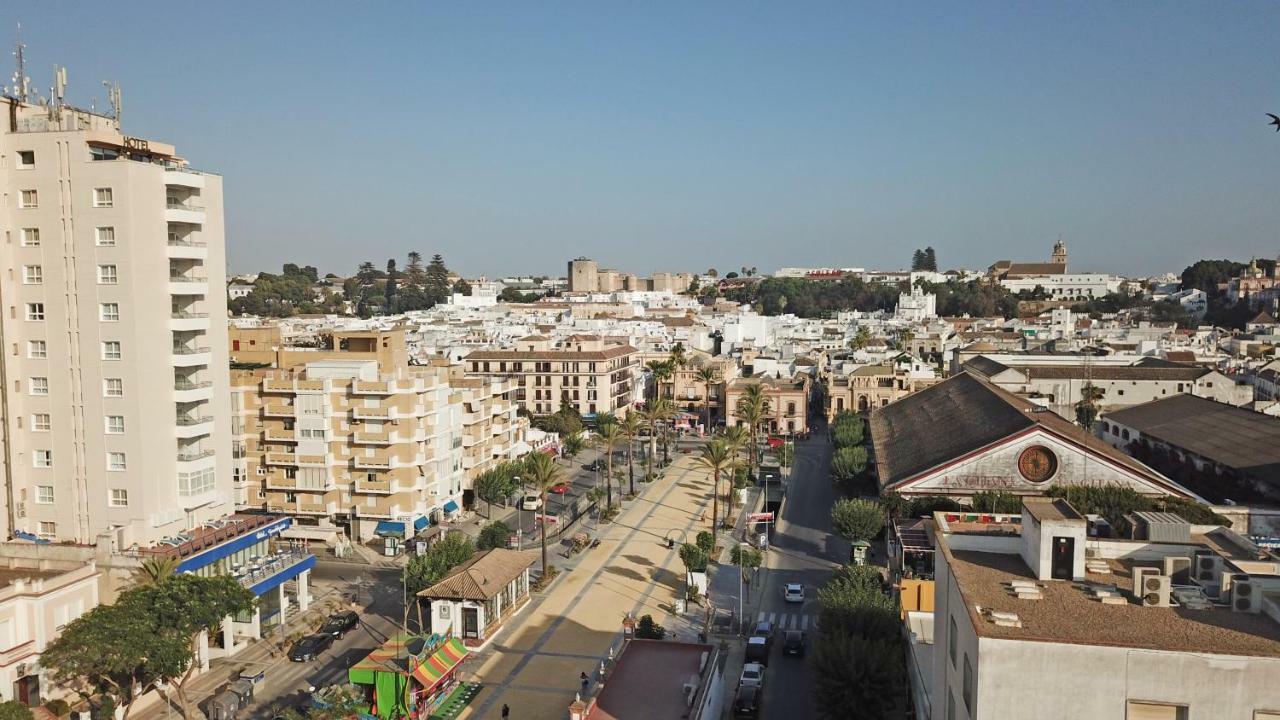 Apto Terrazas 3 Rooms 2 Banos Cabildo Playa Parking Sanlúcar de Barrameda Zewnętrze zdjęcie