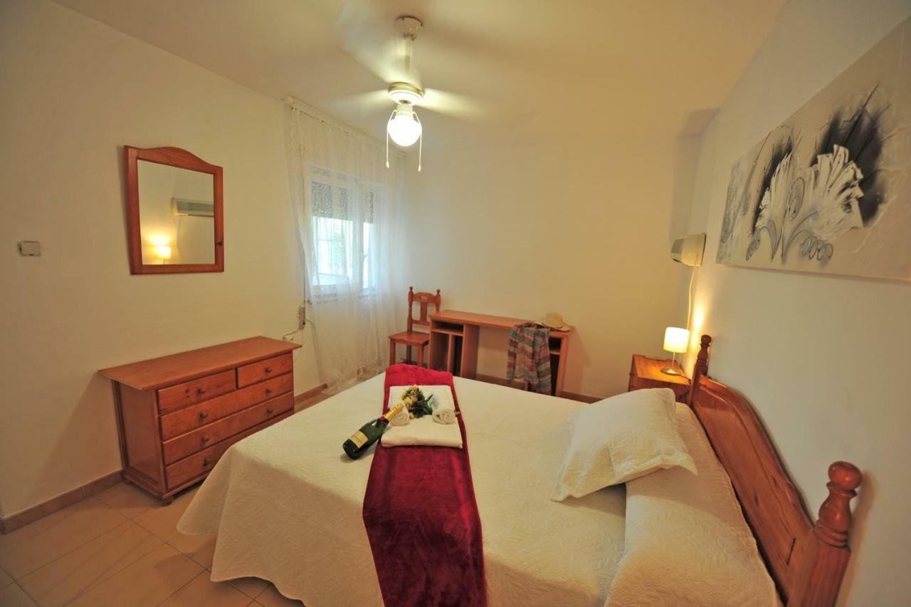 Apto Terrazas 3 Rooms 2 Banos Cabildo Playa Parking Sanlúcar de Barrameda Zewnętrze zdjęcie