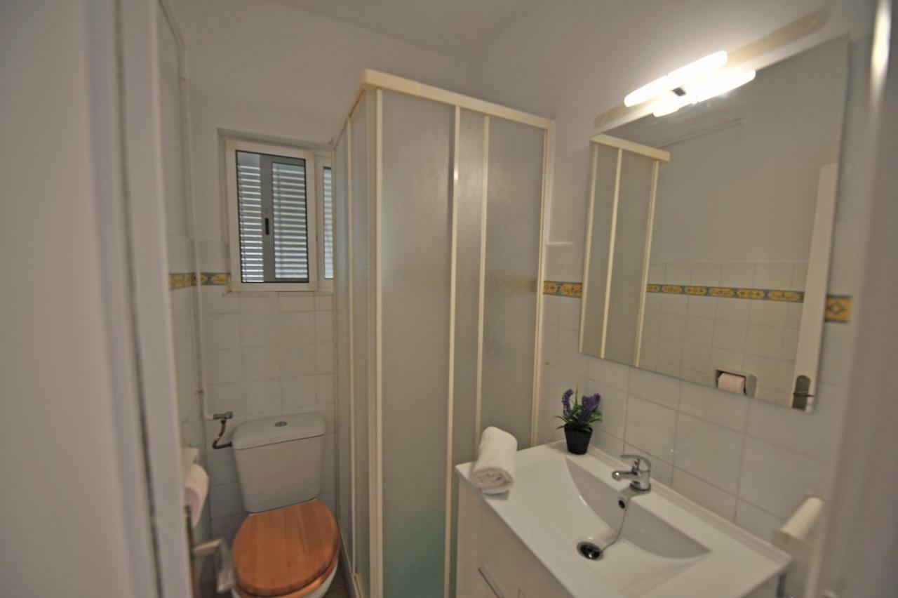 Apto Terrazas 3 Rooms 2 Banos Cabildo Playa Parking Sanlúcar de Barrameda Zewnętrze zdjęcie