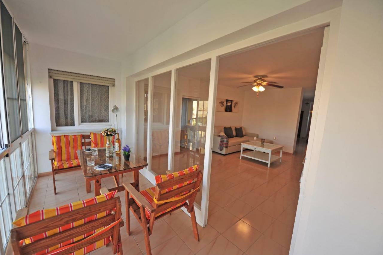 Apto Terrazas 3 Rooms 2 Banos Cabildo Playa Parking Sanlúcar de Barrameda Zewnętrze zdjęcie